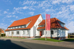  Tiemanns Boardinghouse  Лемфёрде